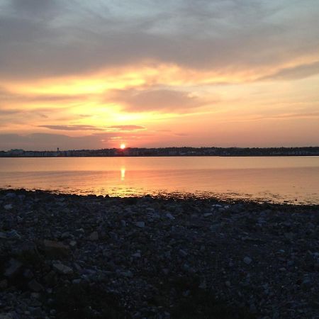 Galway City Self Catering - Salthill Kültér fotó