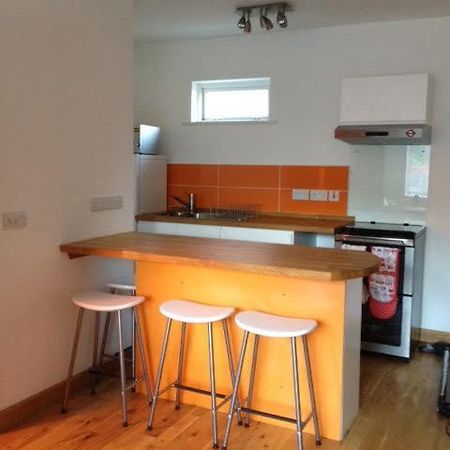 Galway City Self Catering - Salthill Kültér fotó