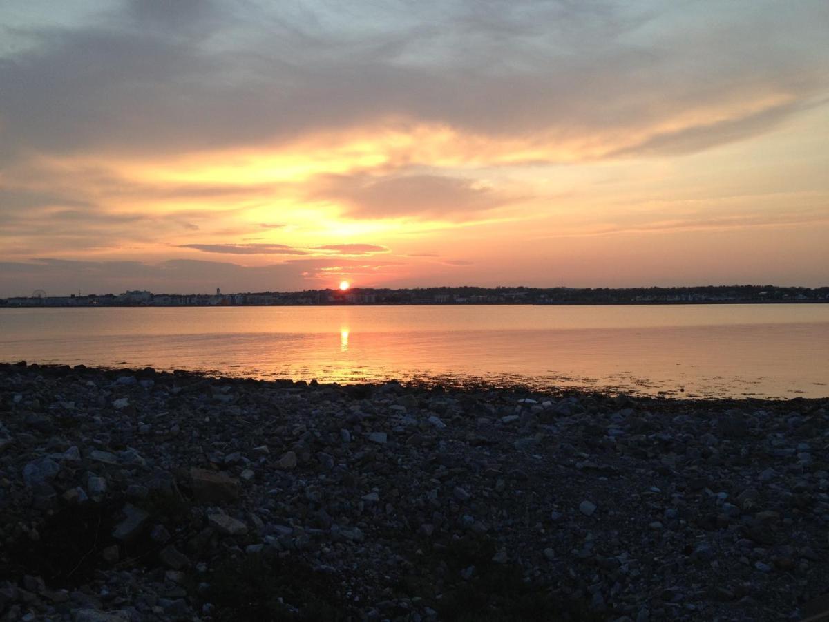 Galway City Self Catering - Salthill Kültér fotó