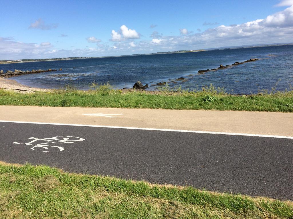 Galway City Self Catering - Salthill Kültér fotó