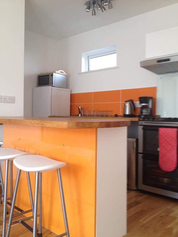 Galway City Self Catering - Salthill Kültér fotó