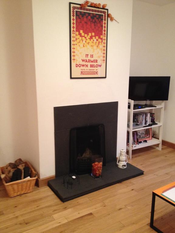 Galway City Self Catering - Salthill Kültér fotó