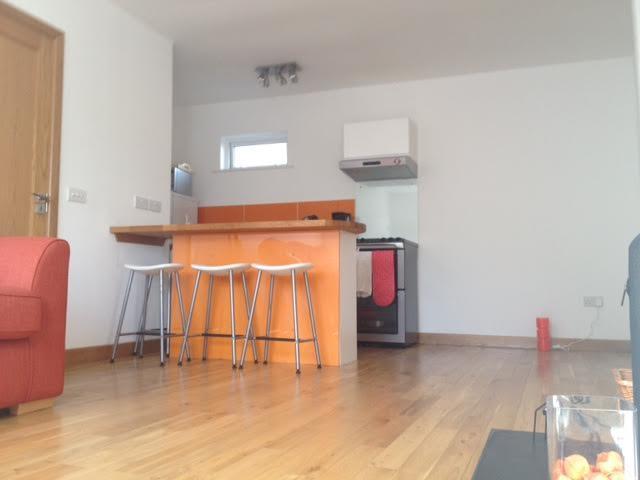 Galway City Self Catering - Salthill Kültér fotó